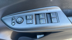 Honda Jazz 1.3 i-VTEC EX Navi 5dr CVT Petrol Hatchback